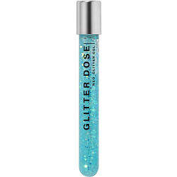 Глиттер Influence Beauty Glitter Dose на гелевой основе 05