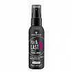 Спрей-фиксатор для макияжа ESSENCE Fix & Last 18H Make-Up