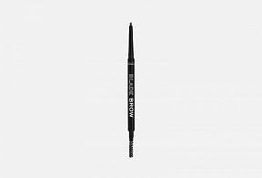 Контур для бровей Relove Revolution Micro Blade Brow Dark Granite