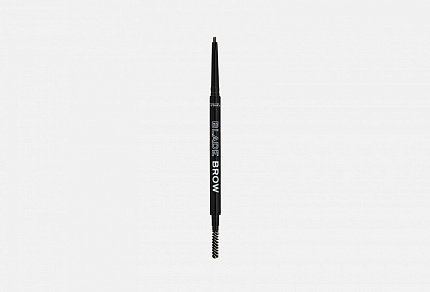 Контур для бровей Relove Revolution Micro Blade Brow Dark Granite