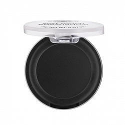 Тени для век Essence Soft Touch 06 Pitch Black