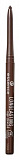 Карандаш для глаз ESSENCE Long lasting т.02 коричневый