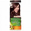 Крем-Краска для волос GARNIER Color Naturals 5.12 Ледяной с.шатен