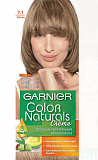 Крем-Краска для волос GARNIER Color Naturals 7.1 Ольха