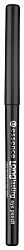 Карандаш для глаз essence Long Lasting Eye Pencil 01 Black Fever 0,28 г