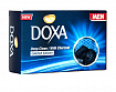 Мыло Doxa Men c древесным углем 90г