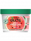 Маска для волос Garnier Fructis SuperFood Питание с арбузом 350мл