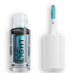 Жидкие тени Relove Revolution Eye Light Metallic Dazed