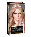 Краска для волос L'Oreal Paris Preference 8.23 Розовое золото