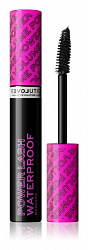 Тушь для ресниц Relove Revolution Power Lash Waterproof Mascara