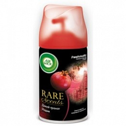 Сменный баллон для Airwick Freshmatic Rate Scents Дикий гранат 250мл