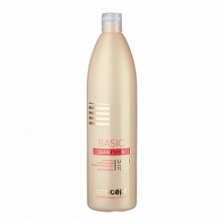 Шампунь CONCEPT ST универсальный для всех типов волос 100мл