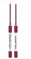 Карандаш для губ Influence Beauty автоматический тон 11
