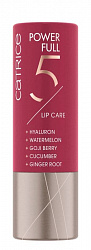 Бальзам для губ Catrice Power Full 5 Lip Care 030 Sweet Cherry