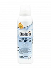 Дезодорант-антиперспирант спрей Балеа Sensitive Care 200мл