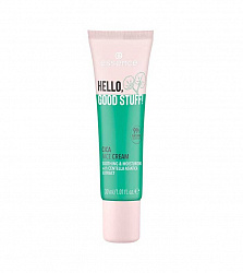 Тонирующий крем для лица Essence Hello, Good Stuff!