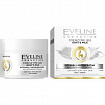 Крем для лица EVELINE 6 компонентов Коэнзим Q10 Козье молоко 50мл