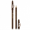Карандаш для глаз Eveline cosmetics brown