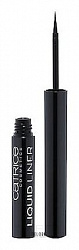 Подводка для глаз CATRICE Liquid Liner Dating Joe Black черная тон010