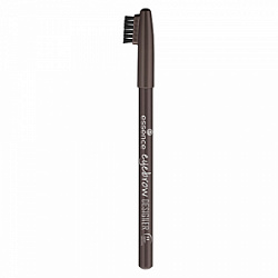 Карандаш для бровей ESSENCE Eyebrow designer т.11