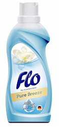 Ополаскиватель для белья Flo PURE Бриз 1л