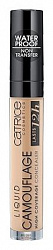 Консилер CATRICE Liquid Camouflage 015 медовый