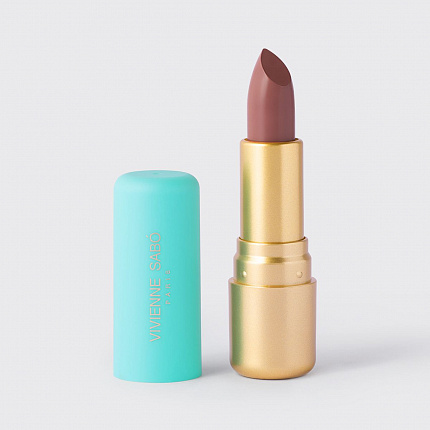 Помада для губ Vivienne Sabo Nude Createur тон 05