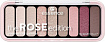 Палетка теней для век ESSENCE The rose т.20