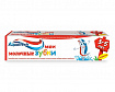 Зубная паста детская AQUAFRESH Мои молочные зубки 50мл
