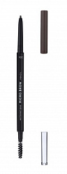 Карандаш для бровей LN Professional Micro Brow Penсil тон 102
