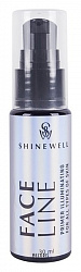 Основа под макияж SHINEWELL с эффектом сияния
