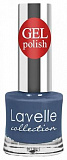 Лак для ногтей Lavelle 10мл Gel Polish тон 38 ниагара