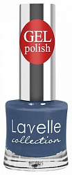 Лак для ногтей Lavelle 10мл Gel Polish тон 38 ниагара