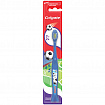 Зубная щетка детская COLGATE Для детей 2+