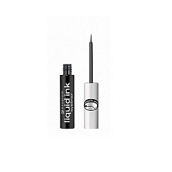 Подводка для глаз ESSENCE liquid ink eyeliner черная
