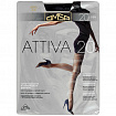 Колготки Omsa Attiva Nero 2 20den