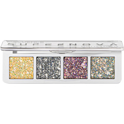 Палетка глиттеров Influence Beauty Supernova тон 01