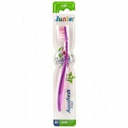 Зубная щетка детская AQUAFRESH Мои большие зубки