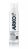 Део Арко 150мл Crystal спрей муж