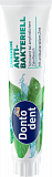 Зубная паста Донтодент Antibakteriell 125мл