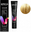 Крем-краска для волос Epica оттенок 10.0 светлый блондин натуральный холодный 100мл